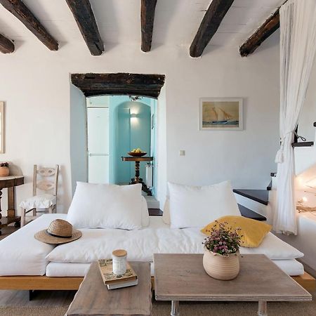 Korakiana Cottage Áno Korakiána 외부 사진