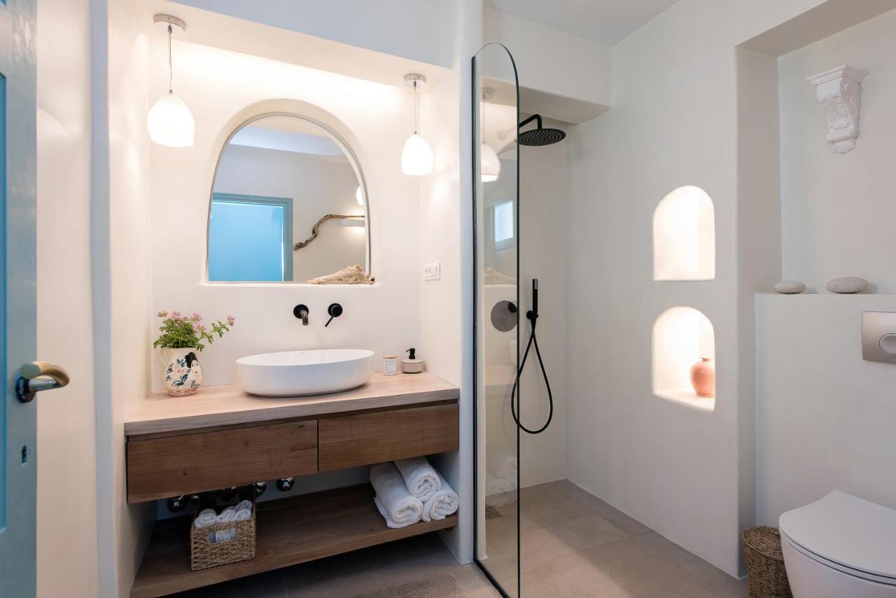 Korakiana Cottage Áno Korakiána 외부 사진