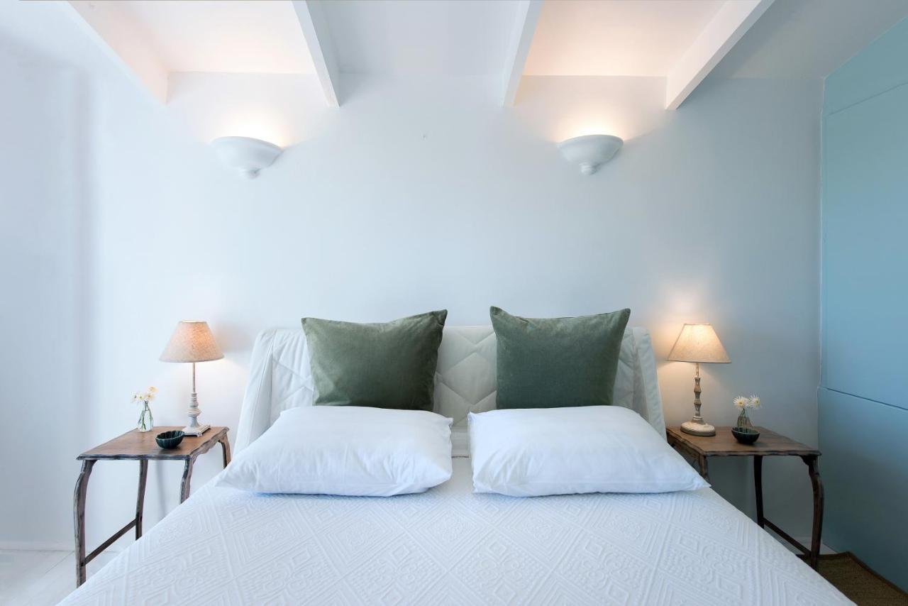 Korakiana Cottage Áno Korakiána 외부 사진