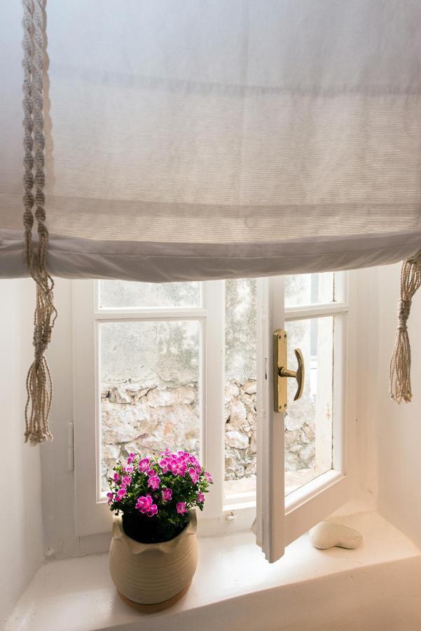Korakiana Cottage Áno Korakiána 외부 사진
