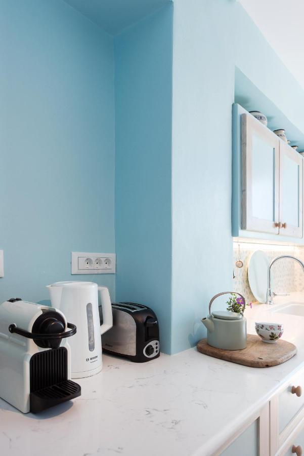 Korakiana Cottage Áno Korakiána 외부 사진